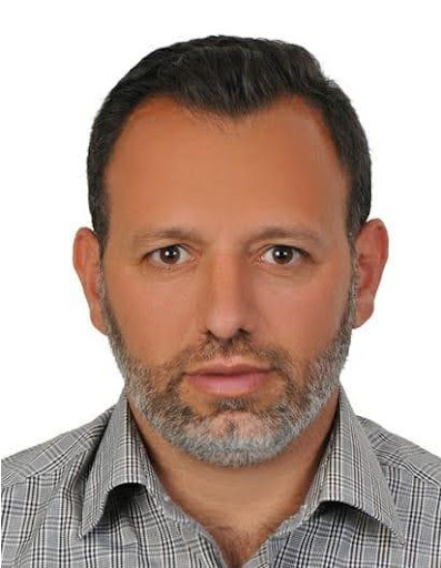 Ali Kazma