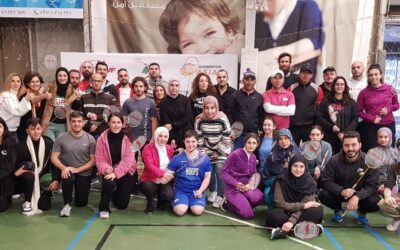 Sports for Everyone Workshop